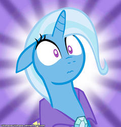 Surprise Trixie