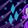 Neon Rarity Wallpaper