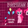 MLP Profiles: Pinkie Pie