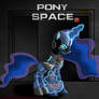 Pony Space 3