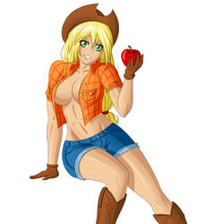 Applejack