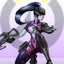 Widowmaker