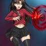 Rin Tohsaka