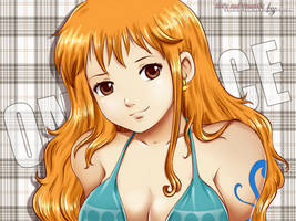 And again Nami