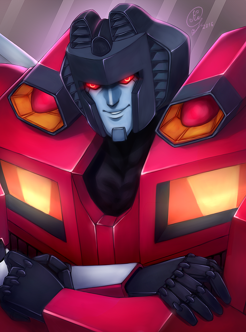 Starscream