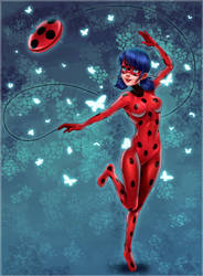 Miraculous Ladybug