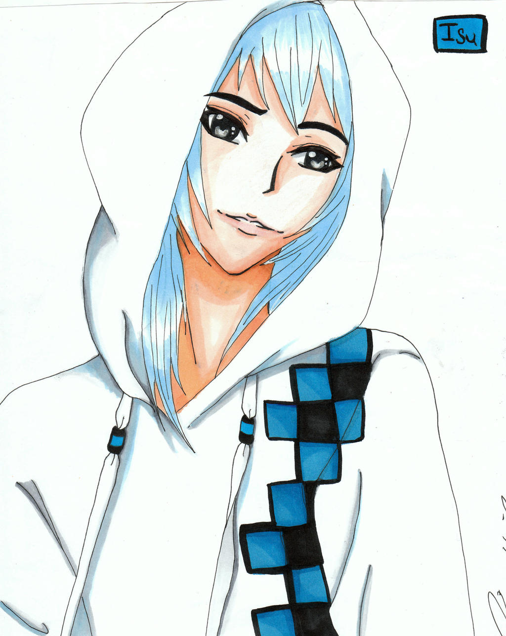 Anime Character Isu By Kimberlyhenriksen On Deviantart Anime Character Isu By Kimberlyhenriksen On Deviantart