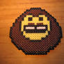 Muderface Metalocalypse Perler