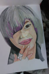 TEEN TOP NIEL WIP