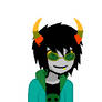 *REQUEST* Homestuck OC ~ Ludwig