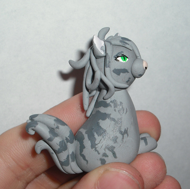 Fimo Raywyn