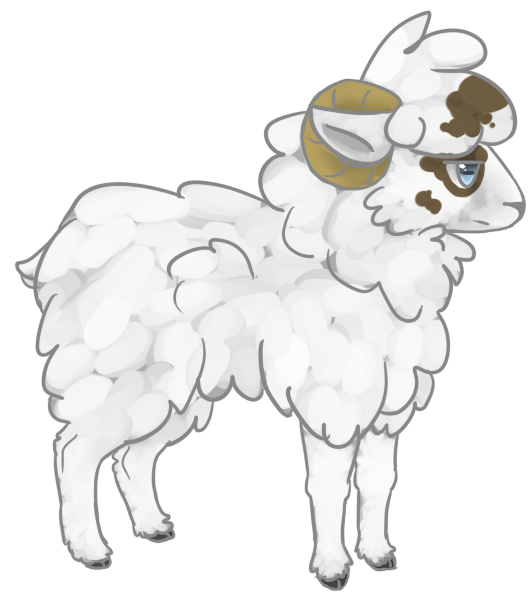 Icesheep