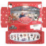 Rudolph Collection Figures Box