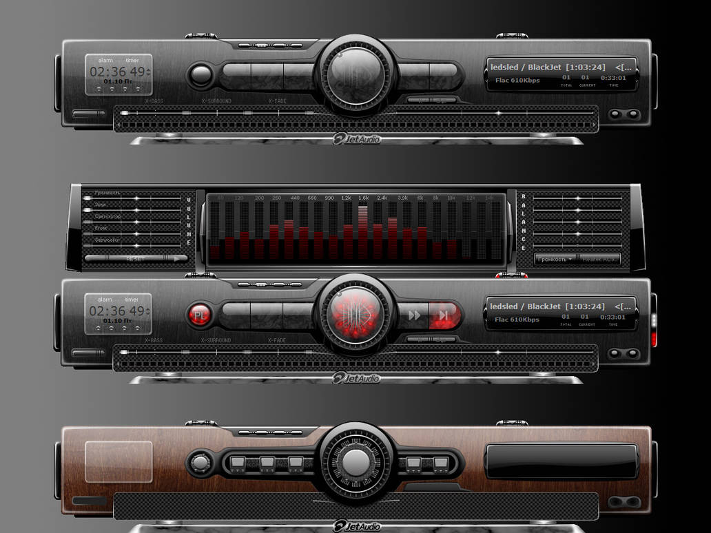 JetAudio by ledsled on DeviantArt