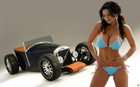 Car-Babe-WP-008