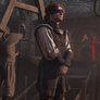 Rebel's Dance