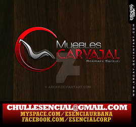 LOGO MUEBLES CARVAJAL