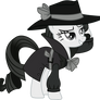 Detective Rarity