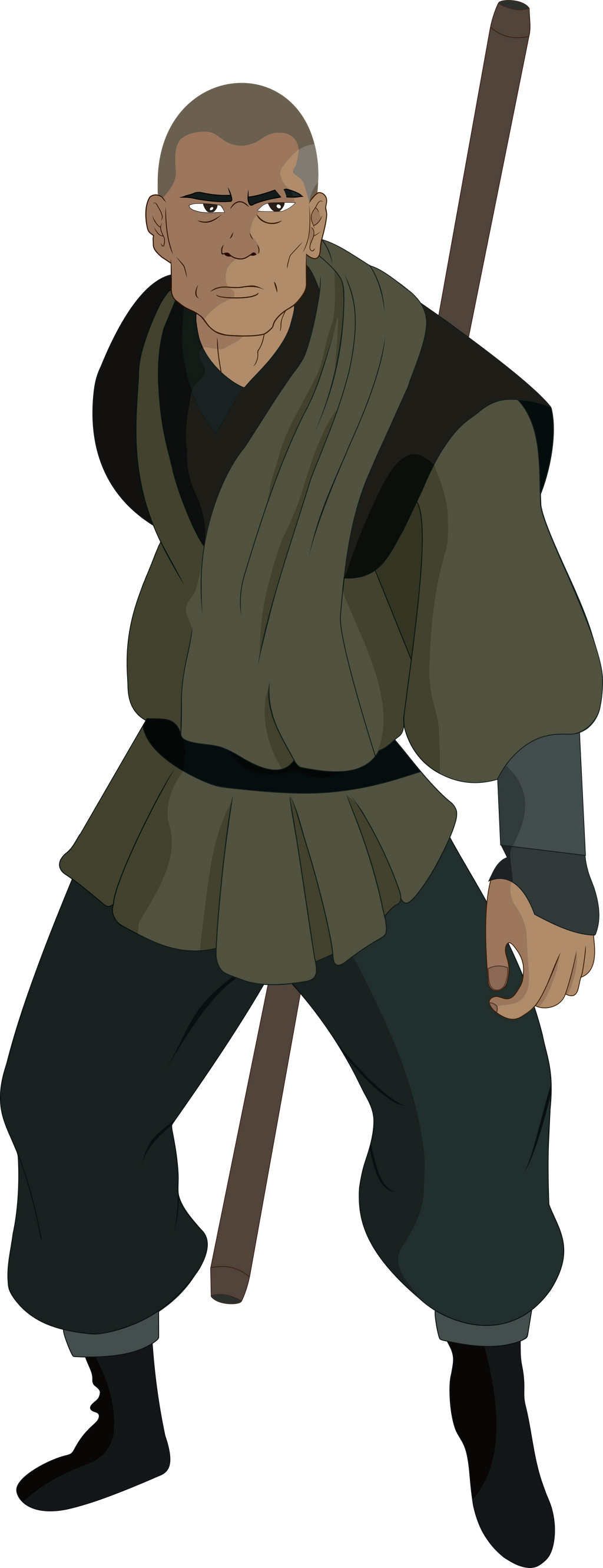 Zhaeer R Zaheer by Kehrminator on DeviantArt