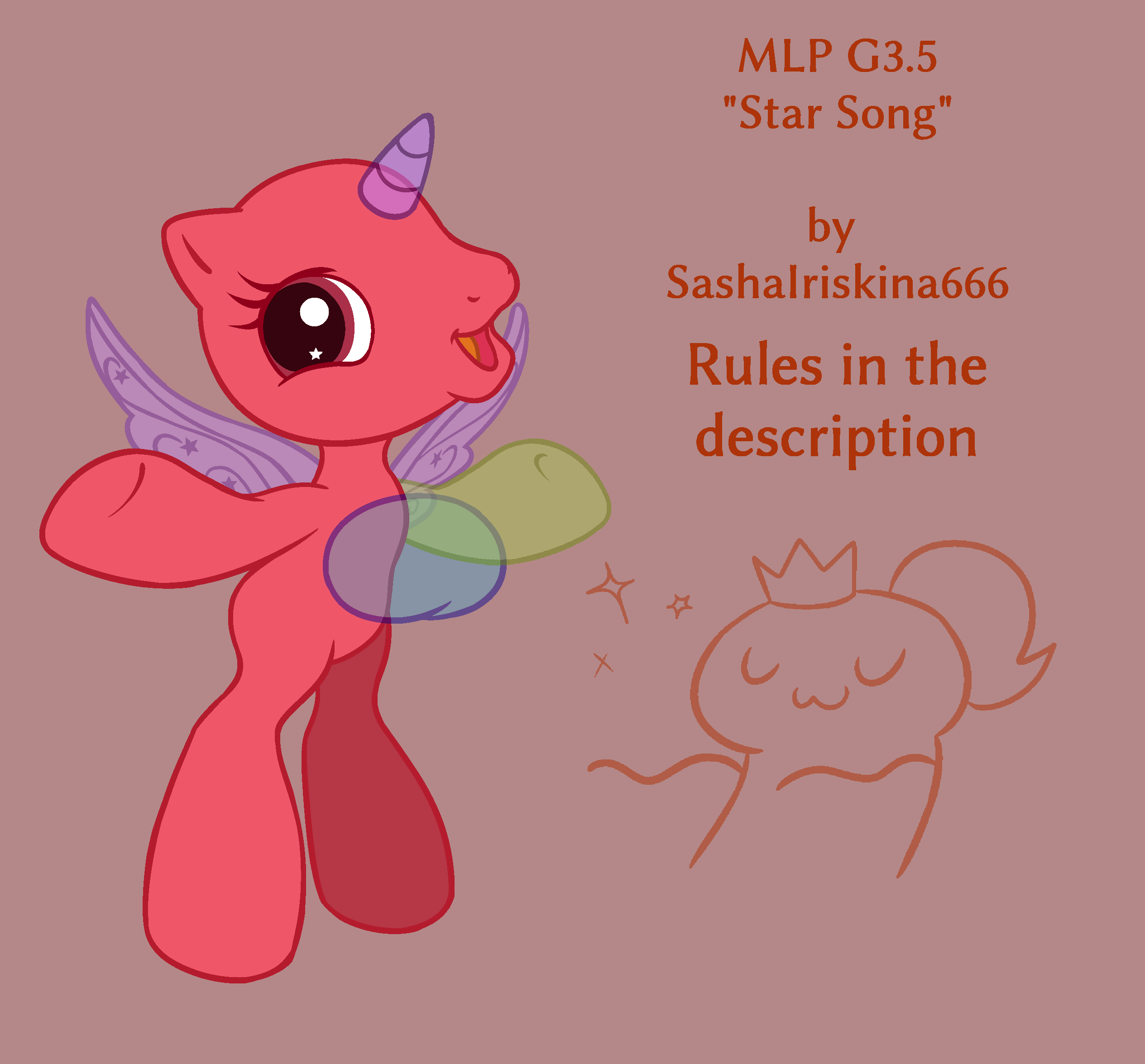 Alicorns and Optional Wing and Horn bases on MlpBasesToUse DeviantArt