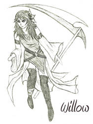 Willow