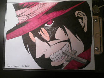 hellsing