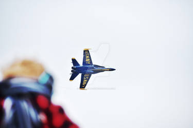 Blue Angels 