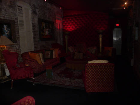 The Red Room picture 1