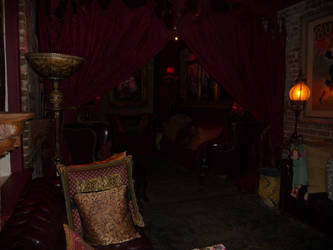 Red Room picture 2