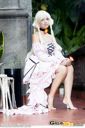 Chii Chobits 6