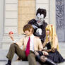 Death Note Group 2