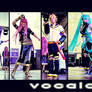 Vocaloid Team