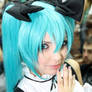 Hatsune Miku