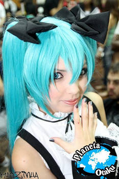 Hatsune Miku