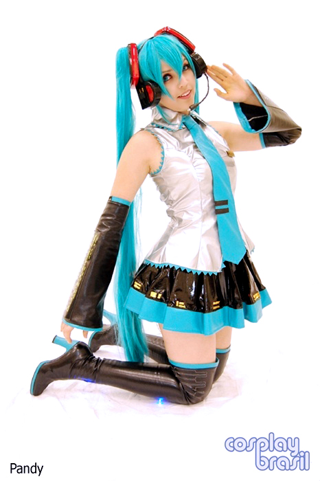 Hatsune Miku