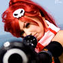 Yoko Littner