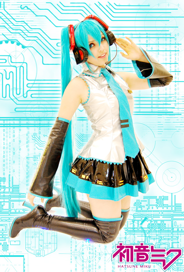 Hatune Miku