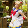 Super Sailor Moon