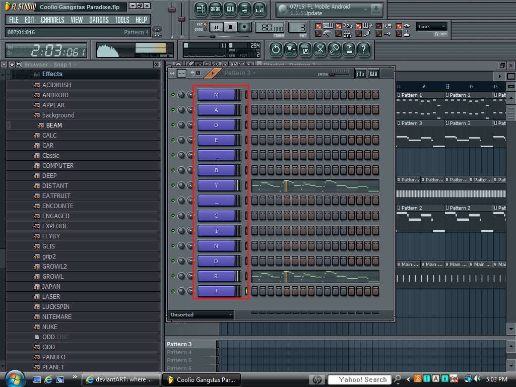 Fl studio mobile free android Fl studio mobile free android