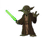 Yoda