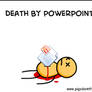 Death By PowerPoint