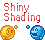Shiny Shading