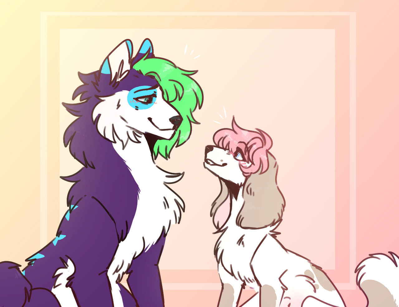 Soul Sister by oatbird on DeviantArt