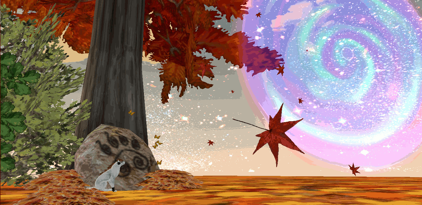 Autumnwood {Download}