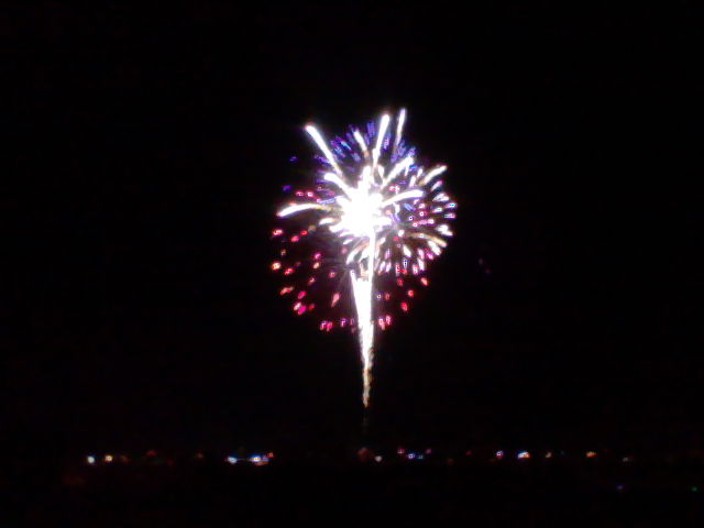 Fireworks