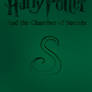 Cover for Harry Potter and the Chamber of Secrets