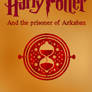 Cover for Harry Potter and the prisoner of Azkaban