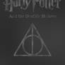 Cover for Harry Potter and the Deathly Hallows