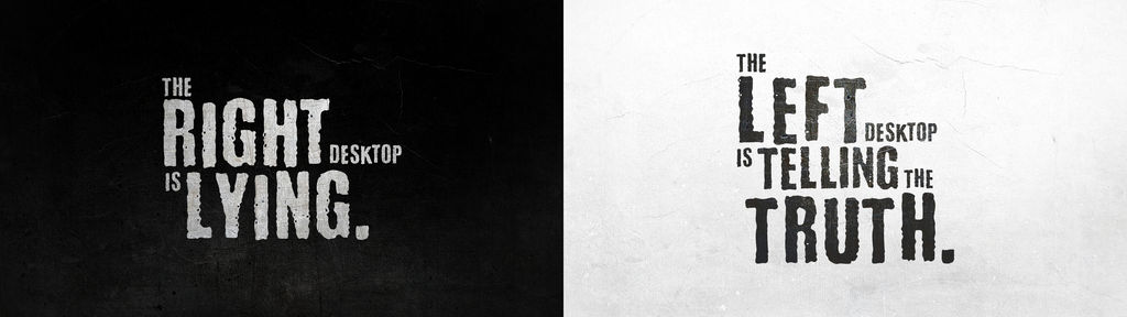 Paradox dual monitor wallpaper (3840x1080 Full HD) by RandomVanGloboii on DeviantArt Paradox dual monitor wallpaper (3840x1080 Full HD) by RandomVanGloboii on DeviantArt