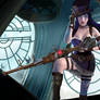 Caitlyn